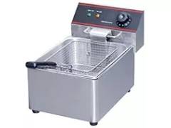 Deep Fryers Liloma